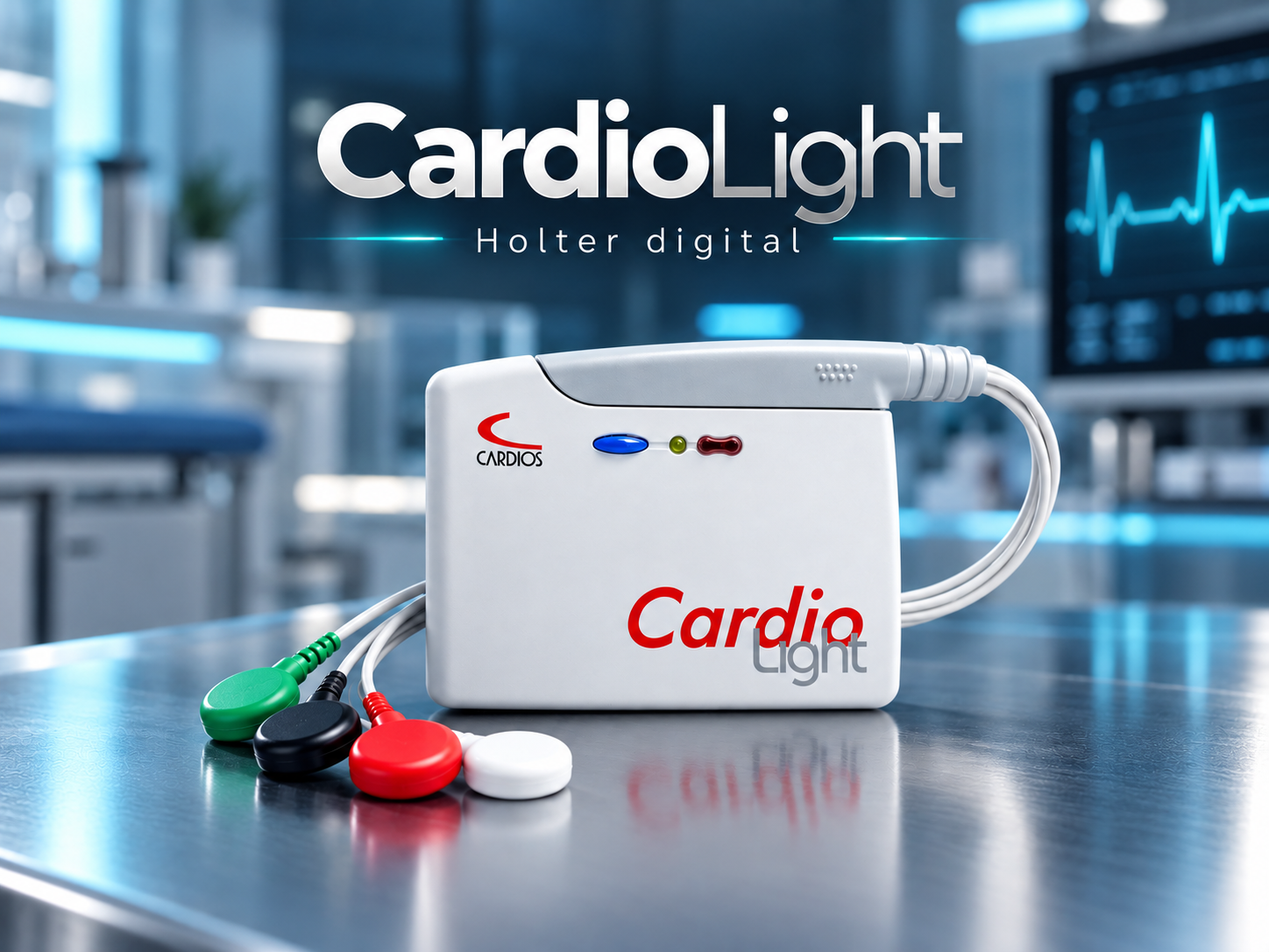 CardioLight