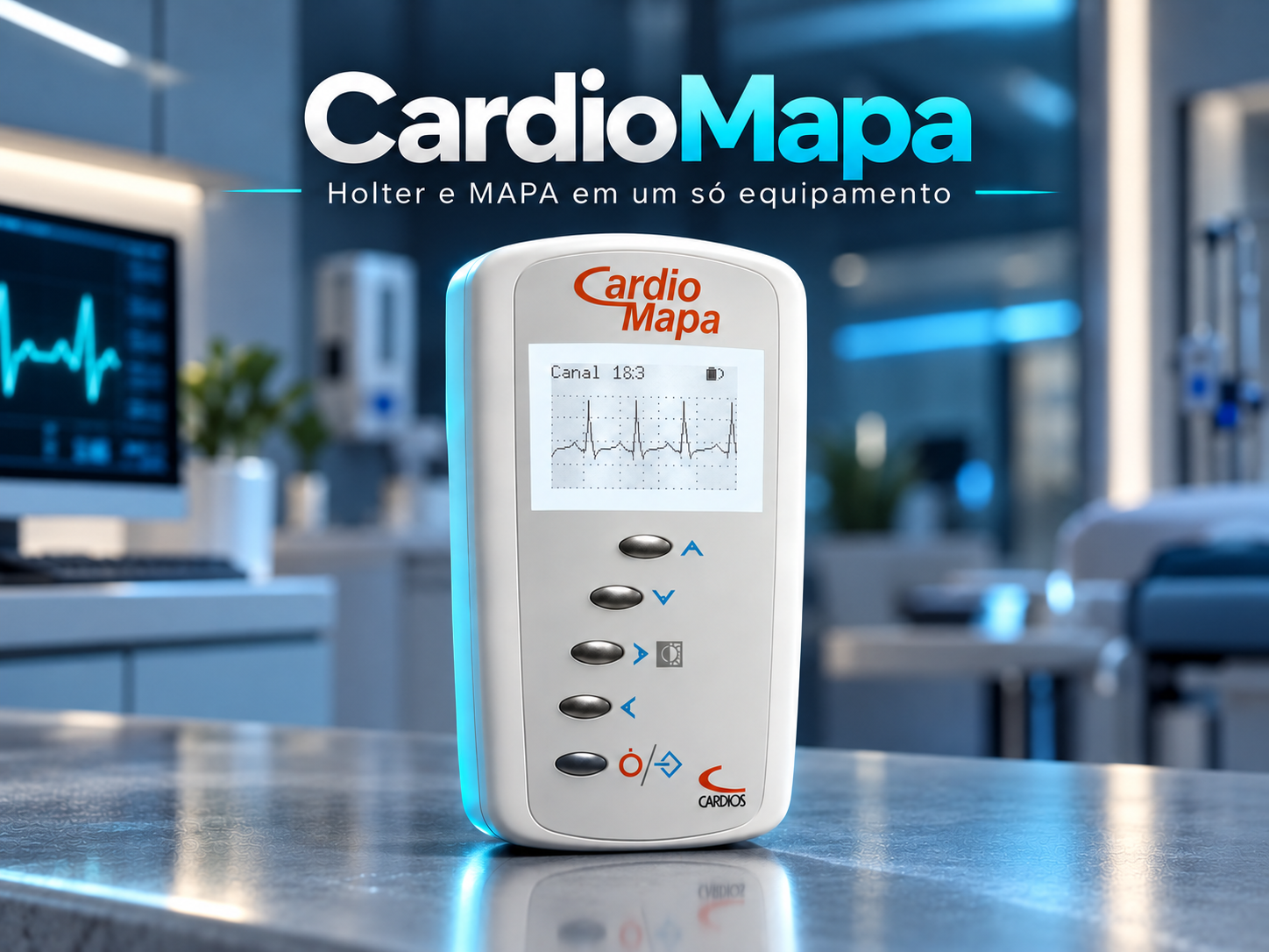 CardioMapa