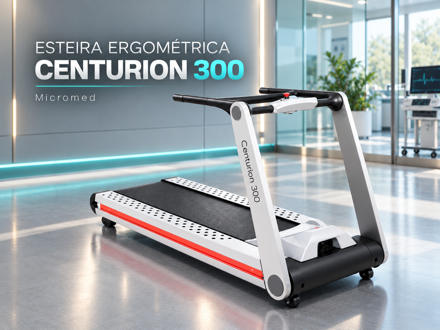 Centurion 300