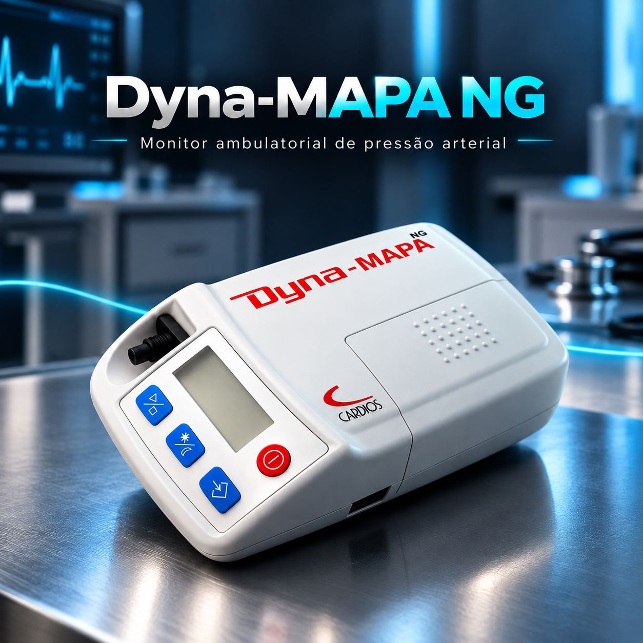Dyna-MAPA NG