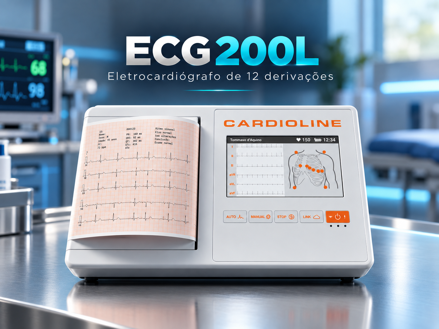 ECG200L