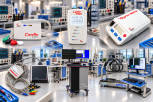 Identificação do equipamento