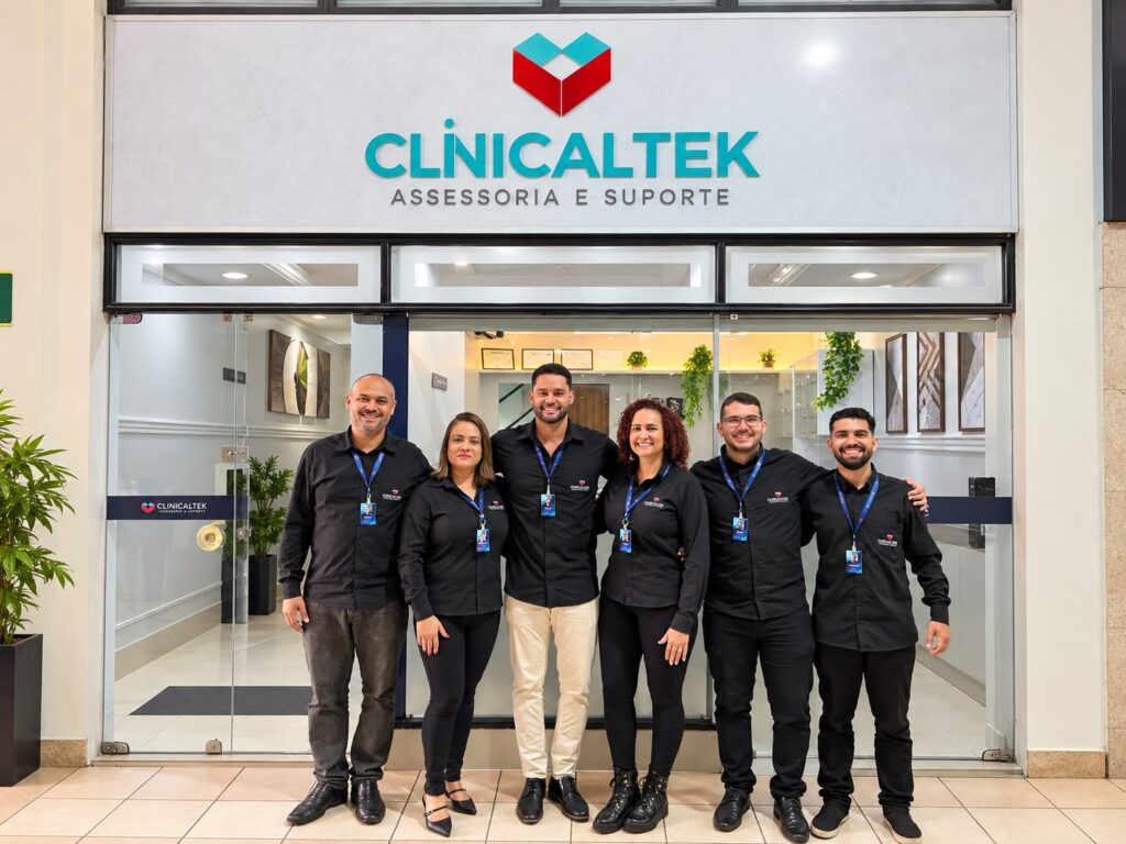 Equipe Clinicaltek