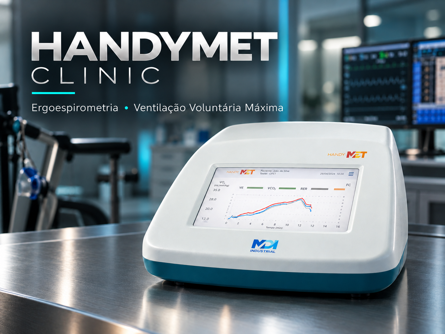 HandyMET CLINIC