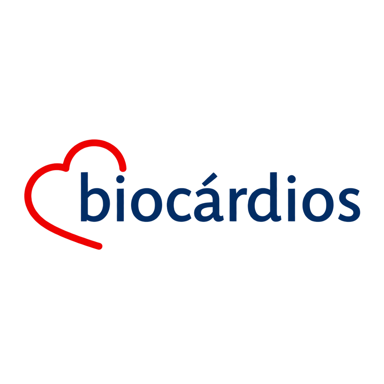 Logomarca Biocárdios